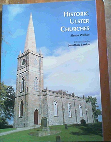 Historic Ulster Churches