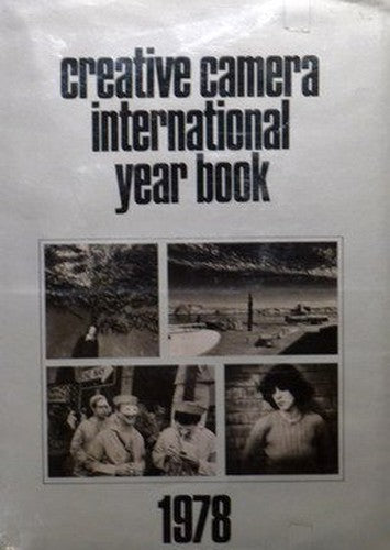 "Creative Camera" International Year Book