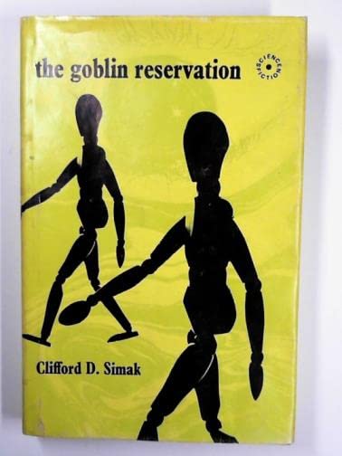 Goblin Reservation