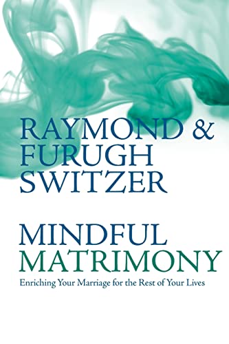 Mindful Matrimony