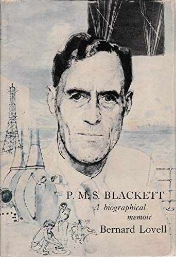 P.M.S.Blackett