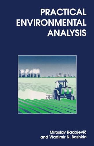 Practical Environmental Analysis