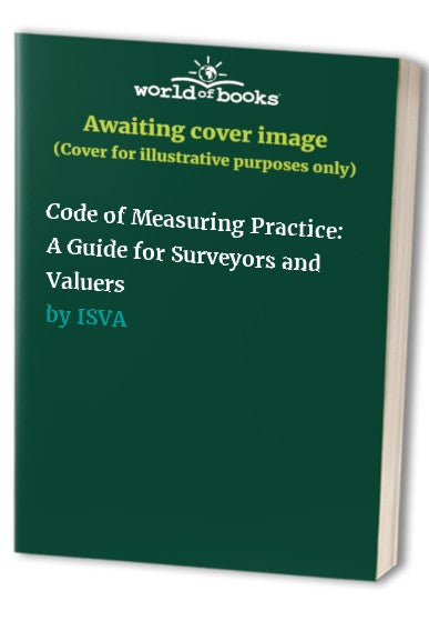Code of Measuring Practice