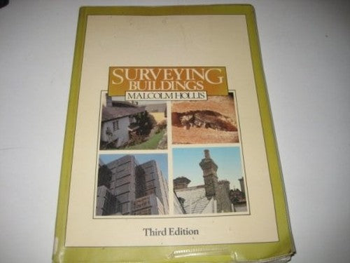 Surveying Buildings