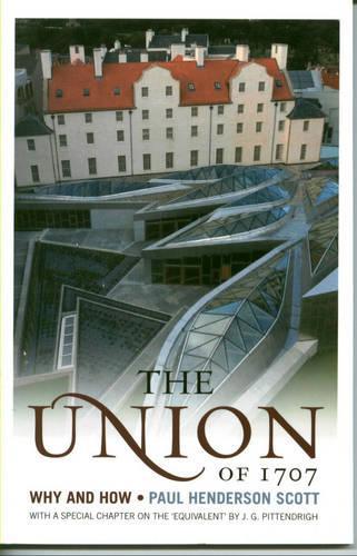 The Union of 1707