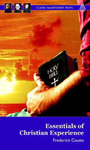 Essentials of Christian Experience