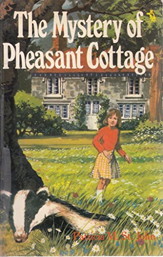The Mystery of Pheasant Cottage