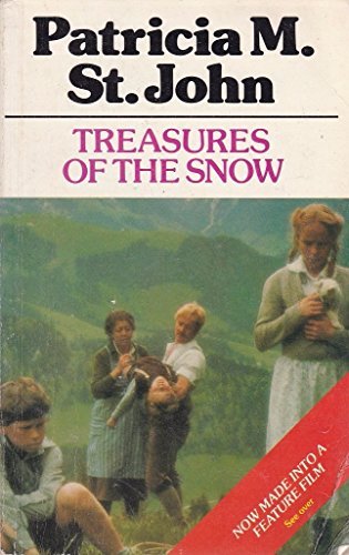 Treasures of the Snow