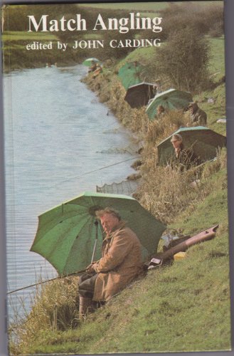 Match Angling