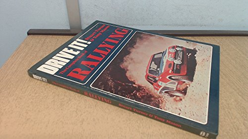 Complete Book of Rallying