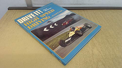 Complete Book of High Speed Driving on Road and Track