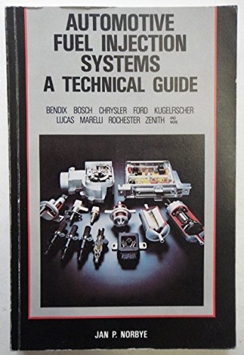 Automotive Fuel Injection Systems