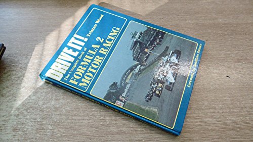 Complete Book of Formula Two
