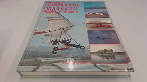 Ultralight and Microlight Aircraft of the World