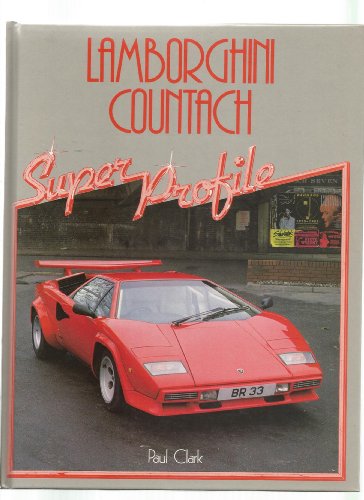 Lamborghini Countach