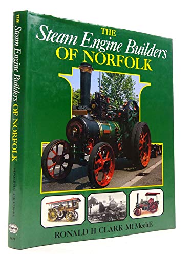 Steam Engine Builders of Norfolk
