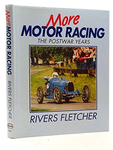 More Motor Racing