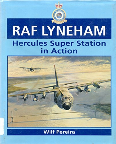 RAF Lyneham
