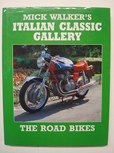 Classic Italian Gallery