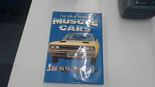 Muscle Cars
