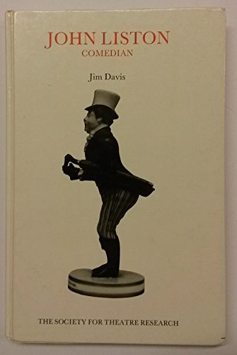 John Liston, Comedian