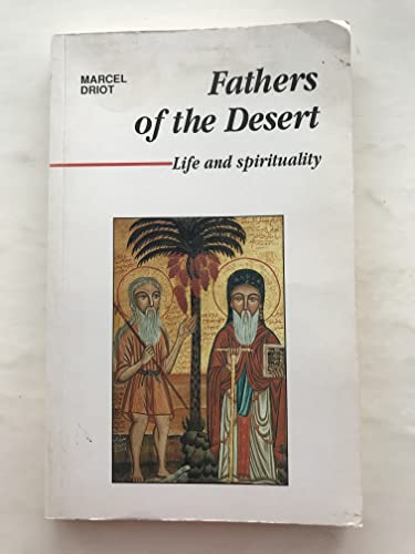 Fathers of the Desert