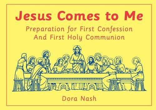 Jesus Comes to Me