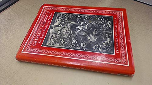 Grinling Gibbons and the English Woodcarving Tradition