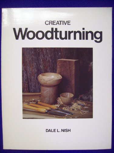 Creative Woodturning