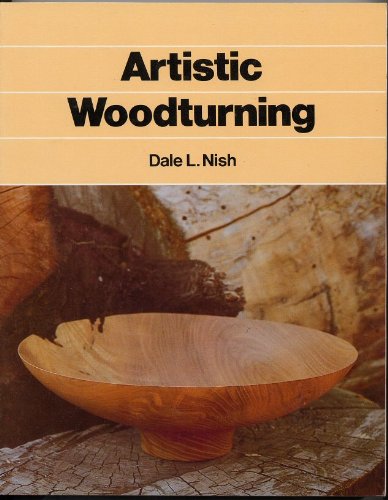 Artistic Woodturning