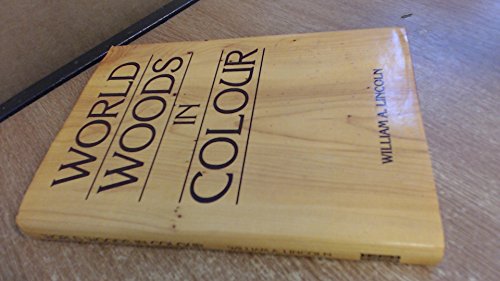 World Woods in Colour