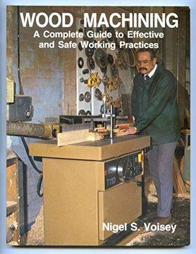 Wood Machining