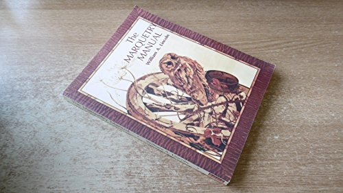 The Marquetry Manual