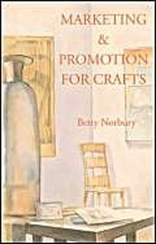 Marketing and Promotion for Crafts