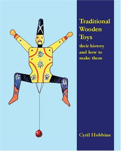 Traditional Wooden Toys