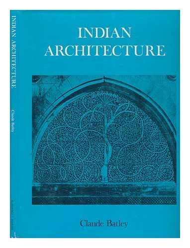 The design development of Indian architecture