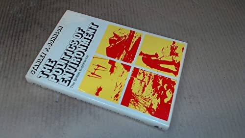 Politics of Environment