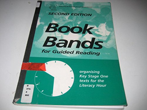 Book Bands for Guided Reading