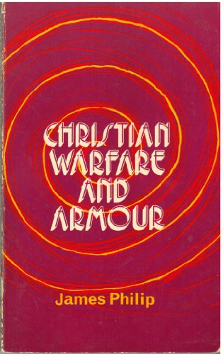 Christian Warfare and Armour