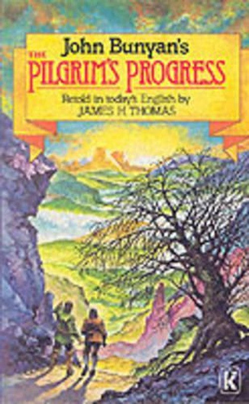 The Pilgrim's Progress