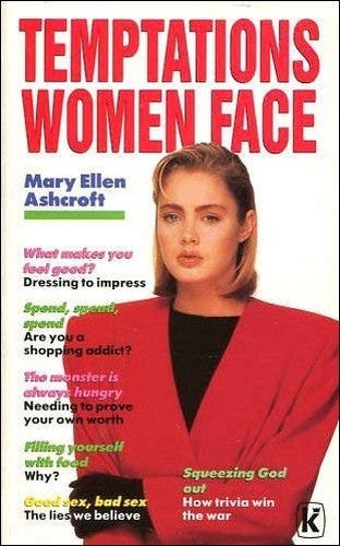 Temptations Women Face