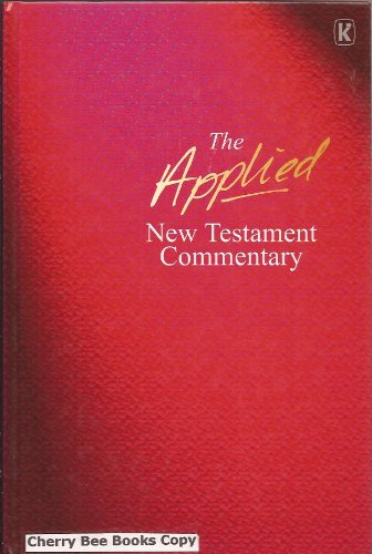 Applied New Testament Commentary