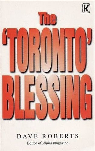 Toronto Blessing