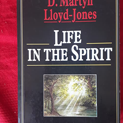 Life in the Spirit