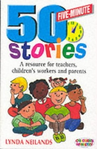 50 Five-minute Stories