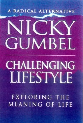 Challenging Lifestyle