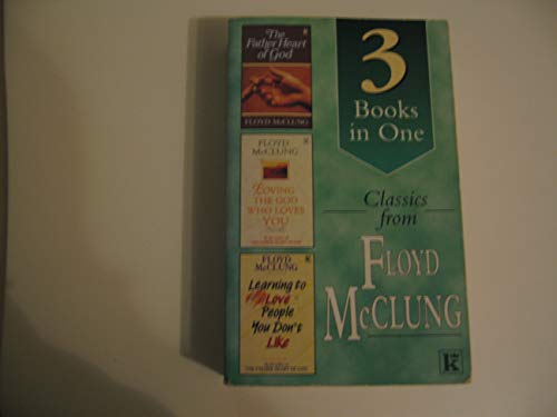 Classics from Floyd McClung