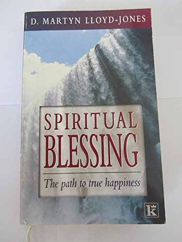 Spiritual Blessing