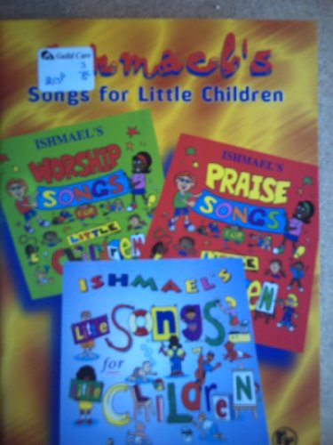 Songs for Little Children