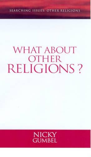 What about Other Religions?